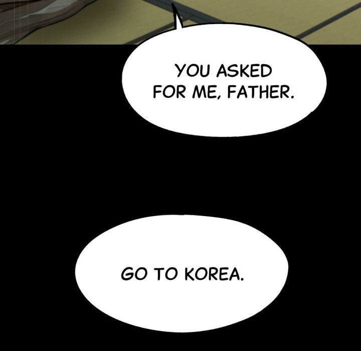 Gangster x Office Lady - Chapter 136 Page 186