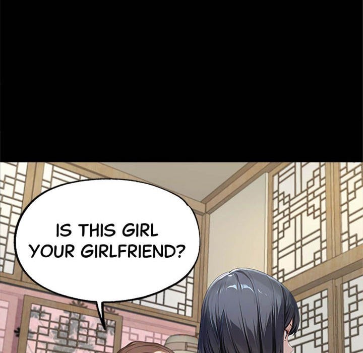 Gangster x Office Lady - Chapter 137 Page 103