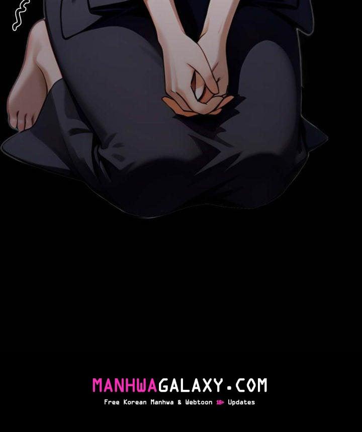 Gangster x Office Lady - Chapter 137 Page 114