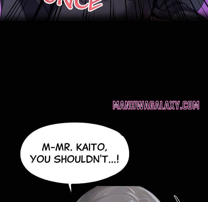 Gangster x Office Lady - Chapter 137 Page 119