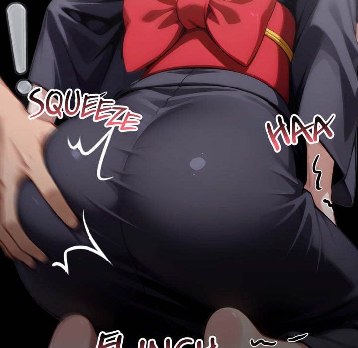 Gangster x Office Lady - Chapter 137 Page 130