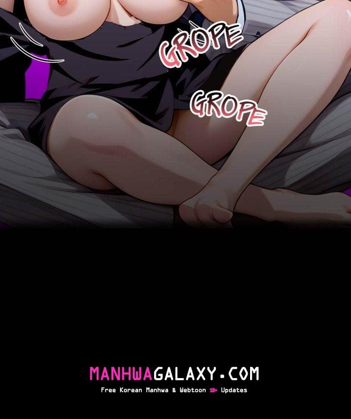 Gangster x Office Lady - Chapter 137 Page 133