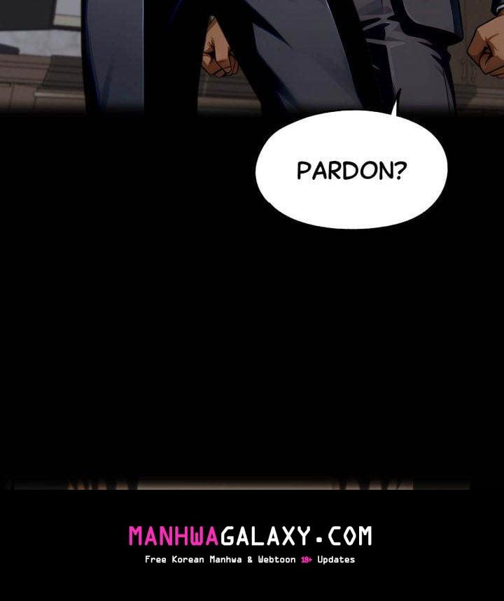 Gangster x Office Lady - Chapter 137 Page 14