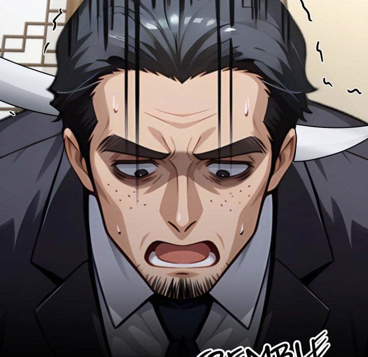 Gangster x Office Lady - Chapter 137 Page 145