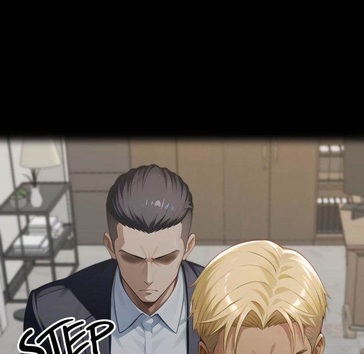 Gangster x Office Lady - Chapter 137 Page 16