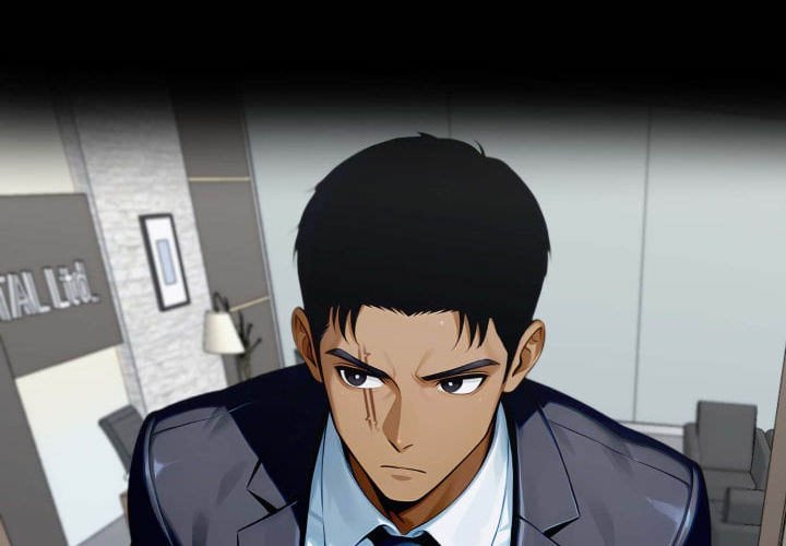 Gangster x Office Lady - Chapter 137 Page 2