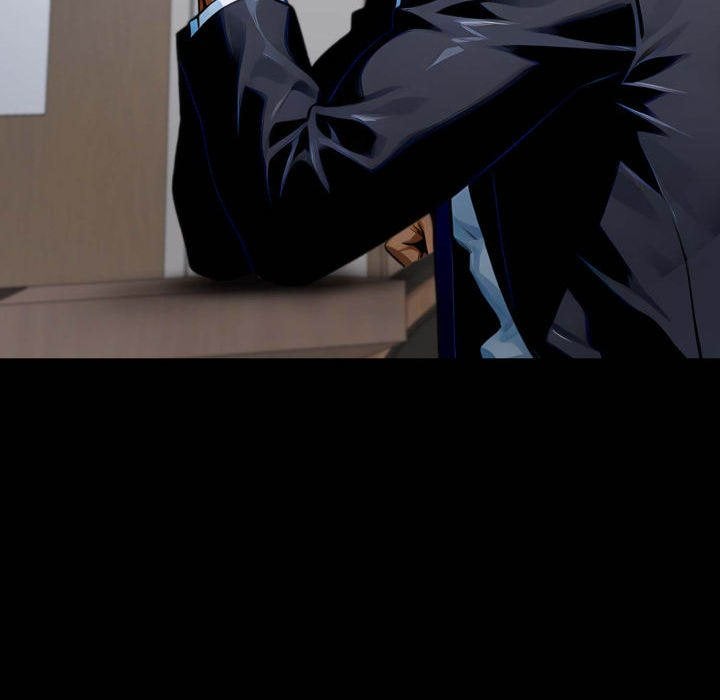 Gangster x Office Lady - Chapter 137 Page 26