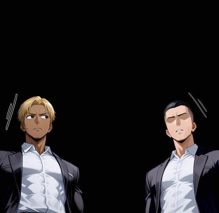 Gangster x Office Lady - Chapter 137 Page 27