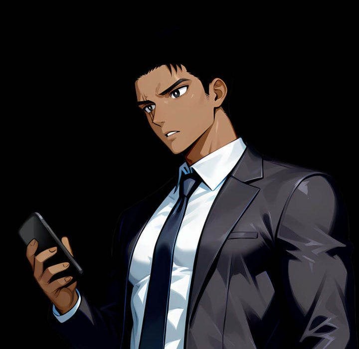 Gangster x Office Lady - Chapter 137 Page 38