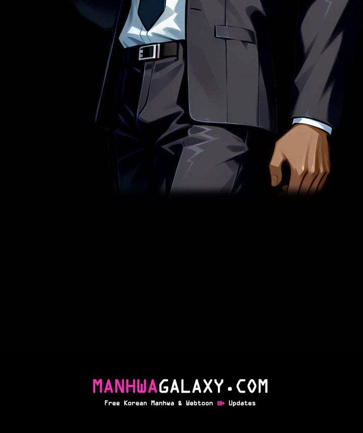 Gangster x Office Lady - Chapter 137 Page 39