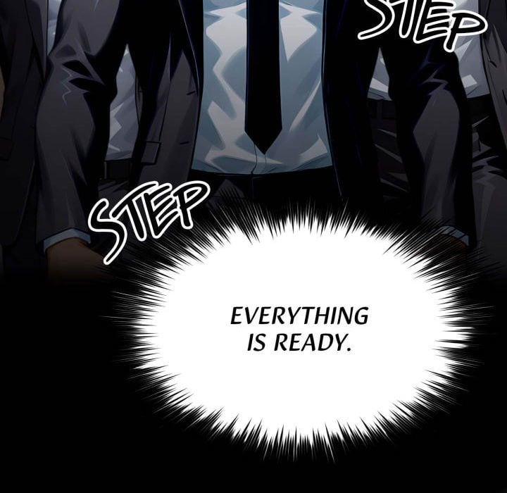 Gangster x Office Lady - Chapter 137 Page 41