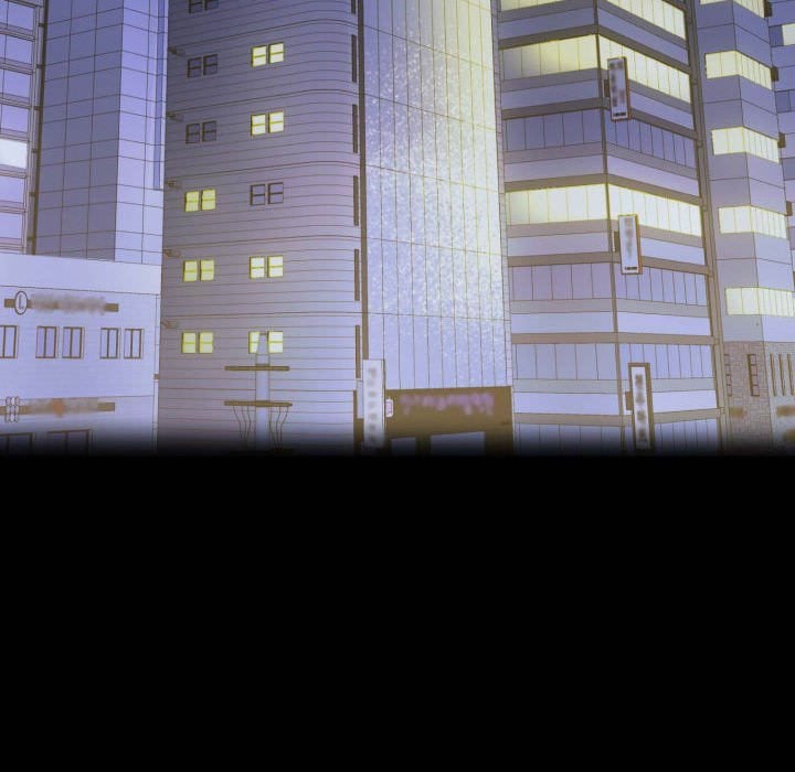 Gangster x Office Lady - Chapter 137 Page 48