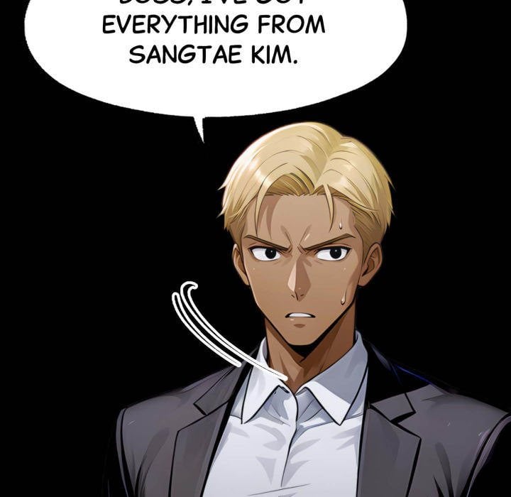 Gangster x Office Lady - Chapter 137 Page 5