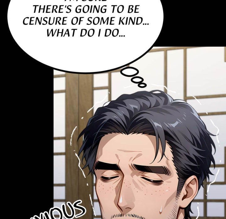 Gangster x Office Lady - Chapter 137 Page 51