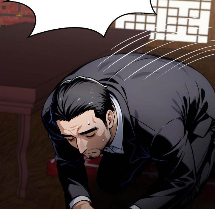 Gangster x Office Lady - Chapter 137 Page 67