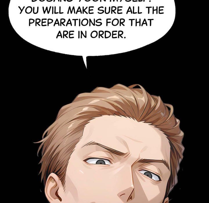 Gangster x Office Lady - Chapter 137 Page 80