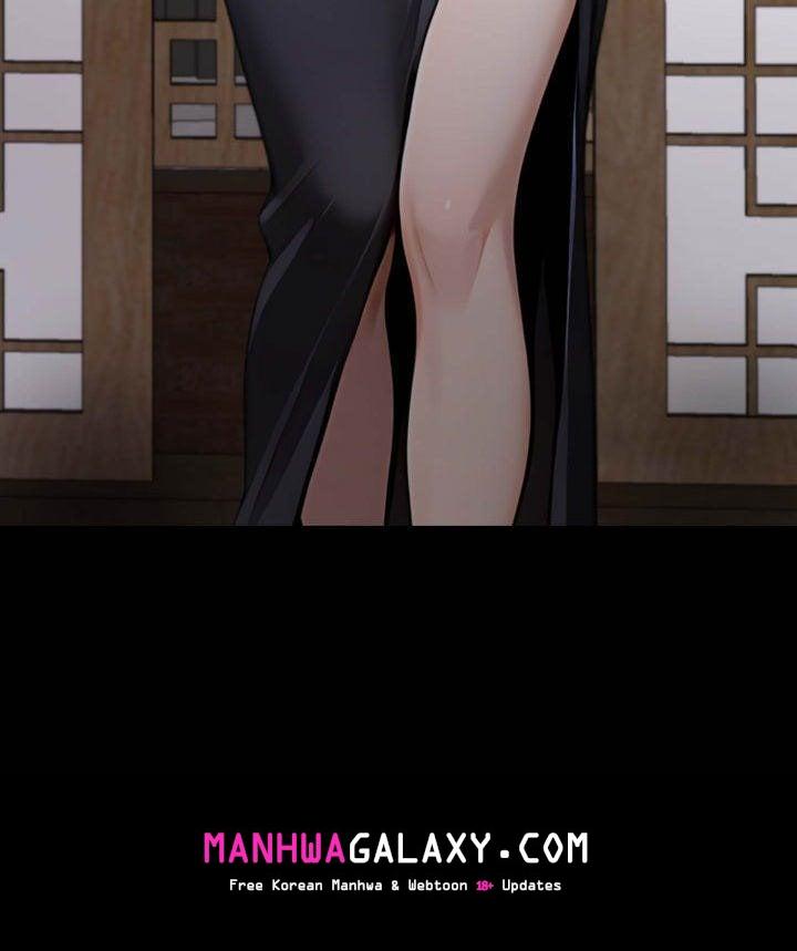 Gangster x Office Lady - Chapter 137 Page 87