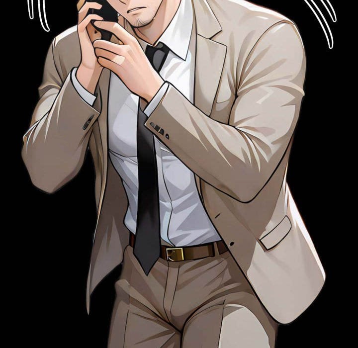 Gangster x Office Lady - Chapter 138 Page 105