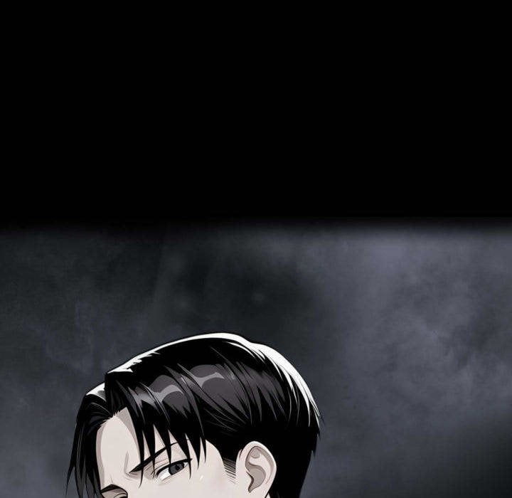 Gangster x Office Lady - Chapter 138 Page 114