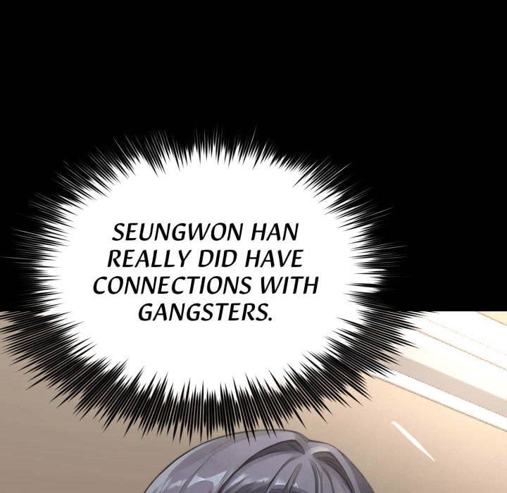 Gangster x Office Lady - Chapter 138 Page 117