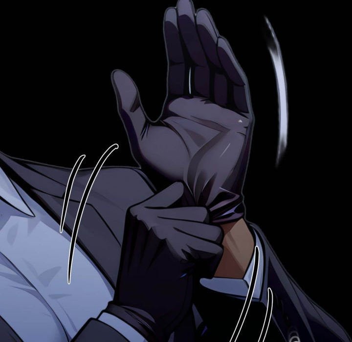 Gangster x Office Lady - Chapter 138 Page 156