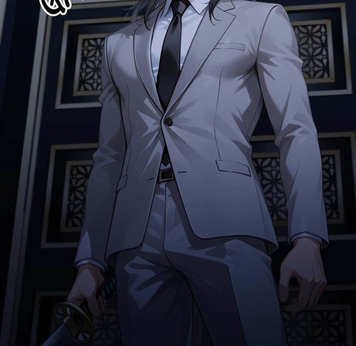 Gangster x Office Lady - Chapter 138 Page 165