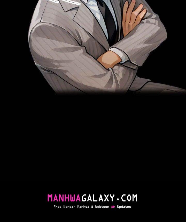 Gangster x Office Lady - Chapter 138 Page 38
