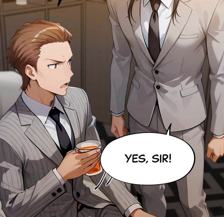 Gangster x Office Lady - Chapter 138 Page 60