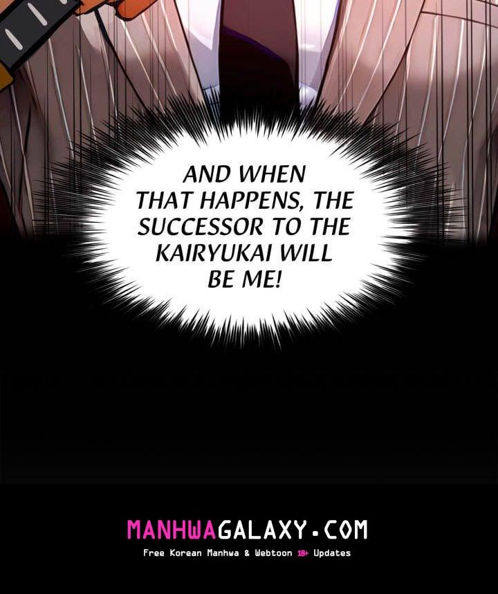 Gangster x Office Lady - Chapter 138 Page 75