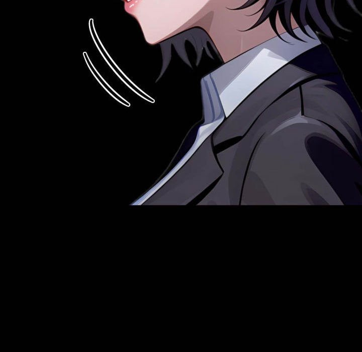 Gangster x Office Lady - Chapter 138 Page 96