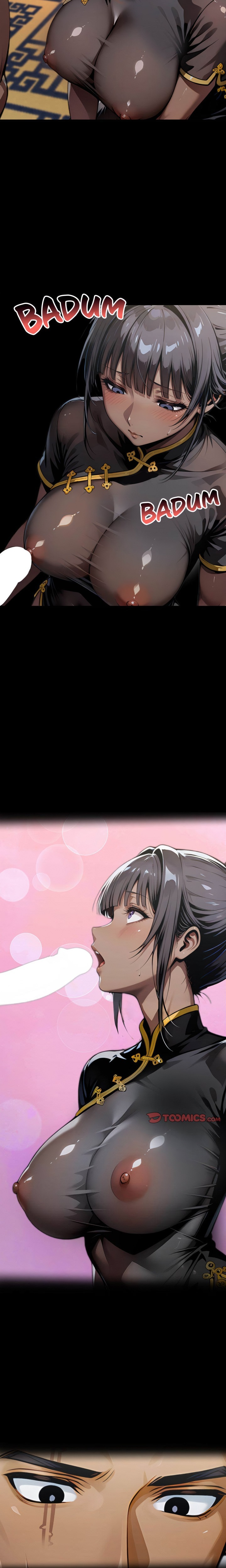 Gangster x Office Lady - Chapter 140 Page 13