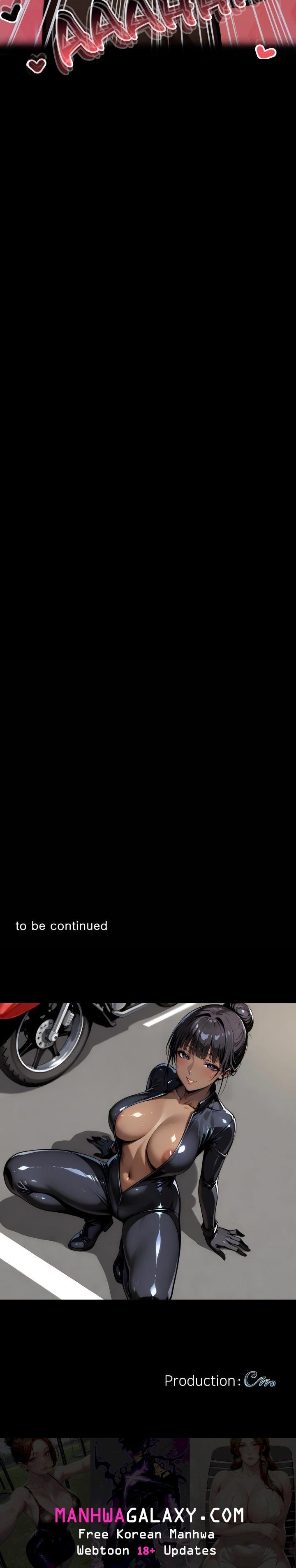 Gangster x Office Lady - Chapter 140 Page 26