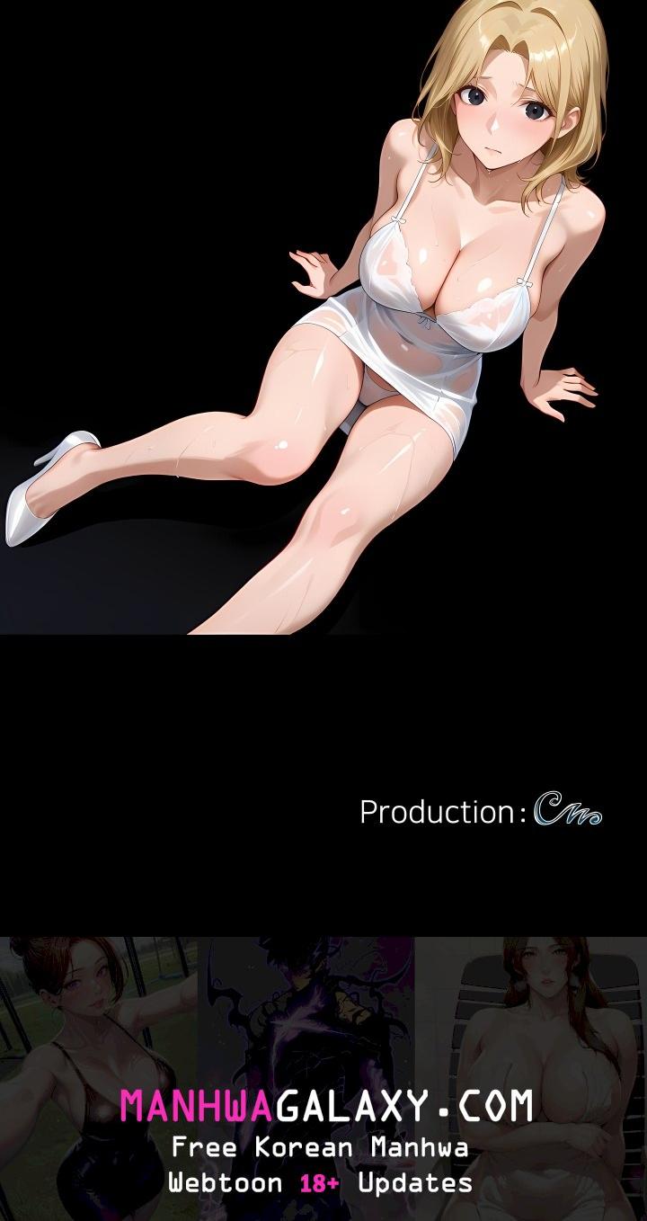 Gangster x Office Lady - Chapter 143 Page 25