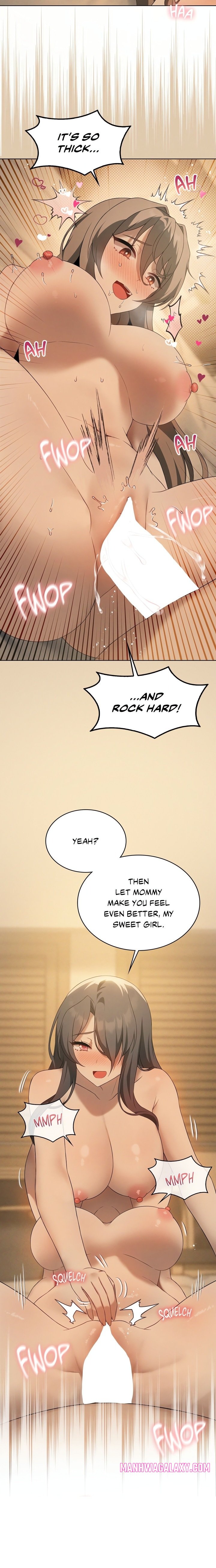 Pleasure up! - Chapter 71 Page 11