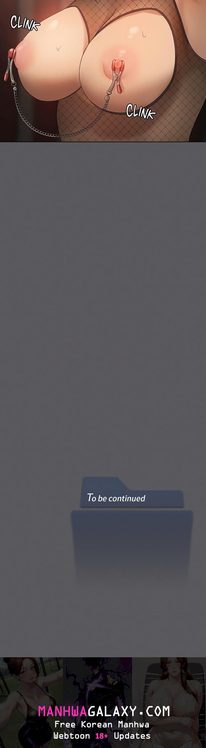 Pleasure up! - Chapter 71 Page 22