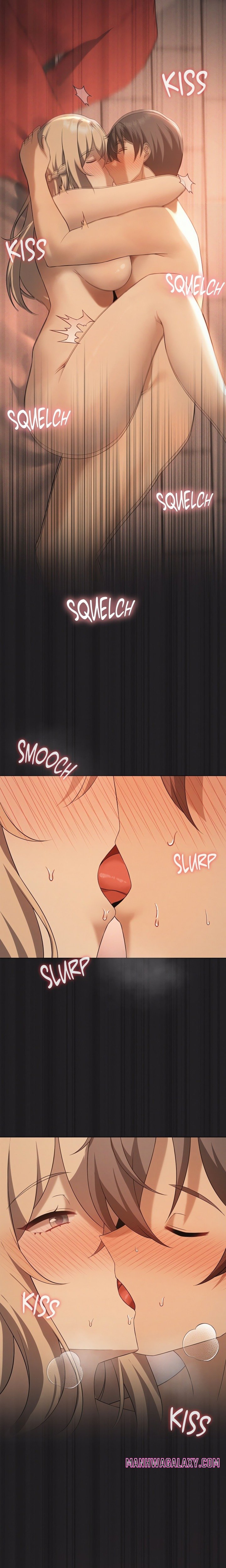 Pleasure up! - Chapter 72 Page 14