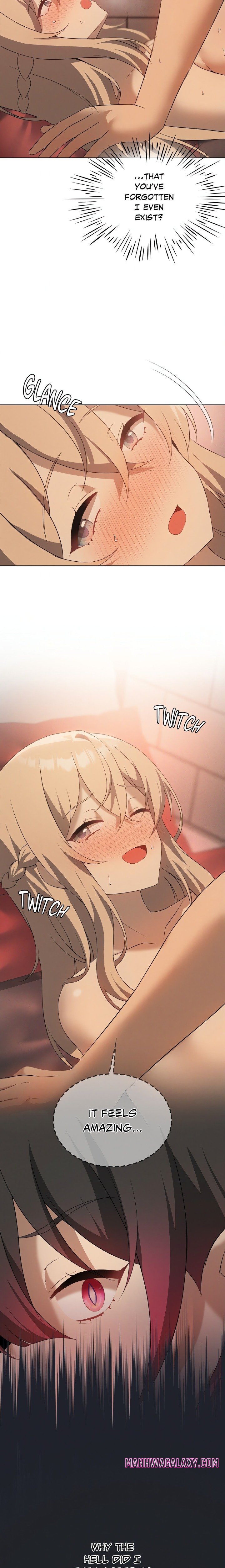 Pleasure up! - Chapter 72 Page 17