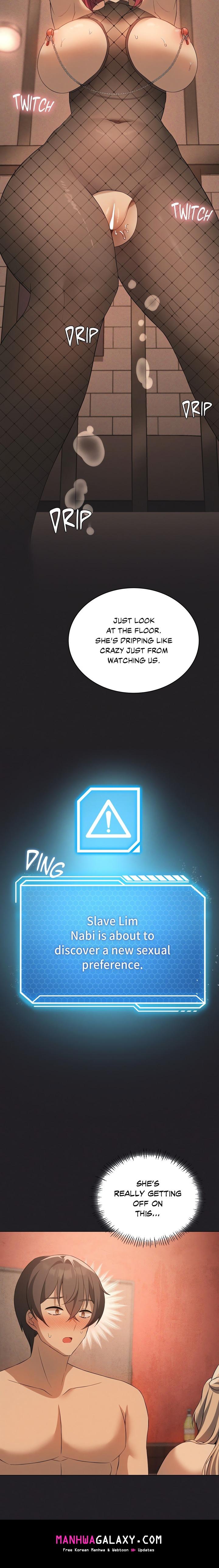 Pleasure up! - Chapter 73 Page 2