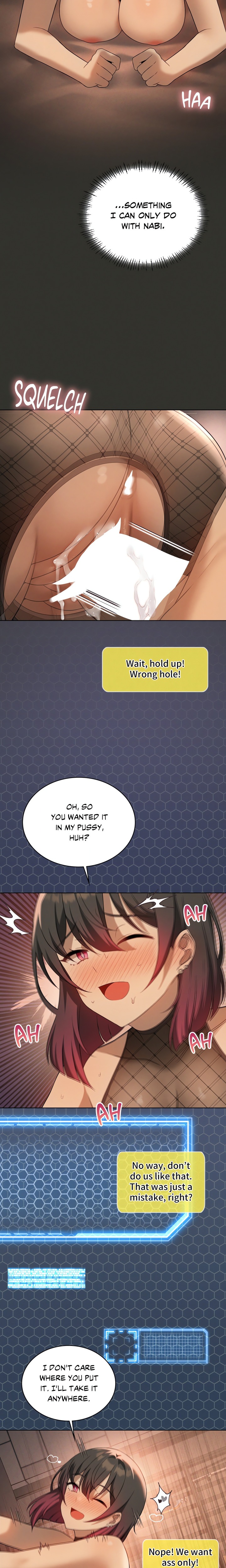 Pleasure up! - Chapter 74 Page 13