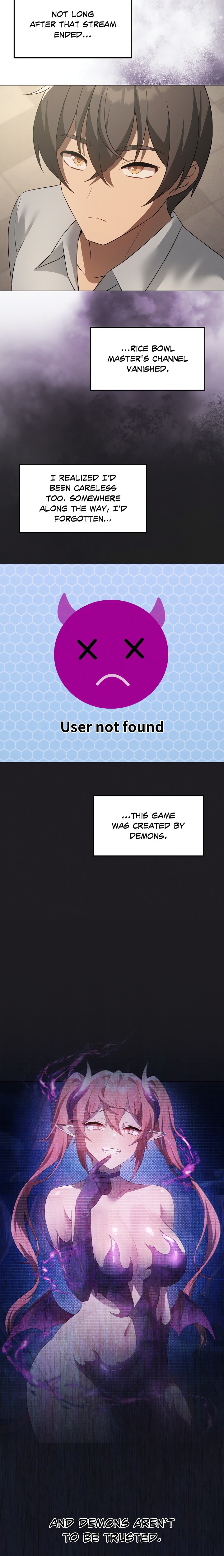 Pleasure up! - Chapter 75 Page 18