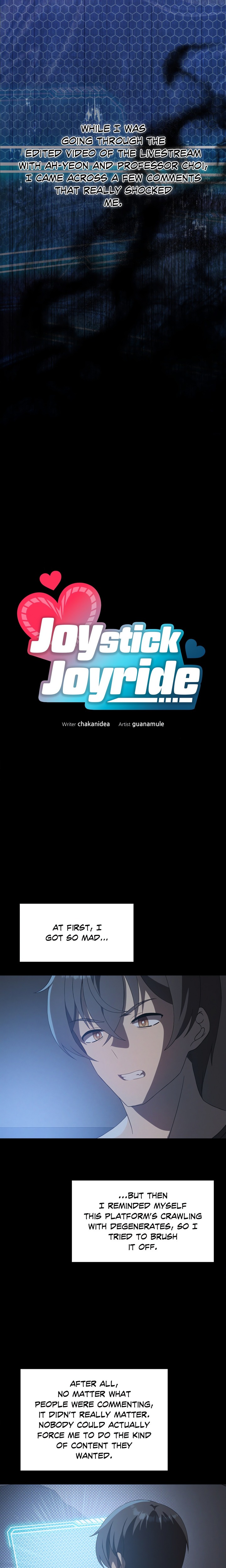 Pleasure up! - Chapter 75 Page 3