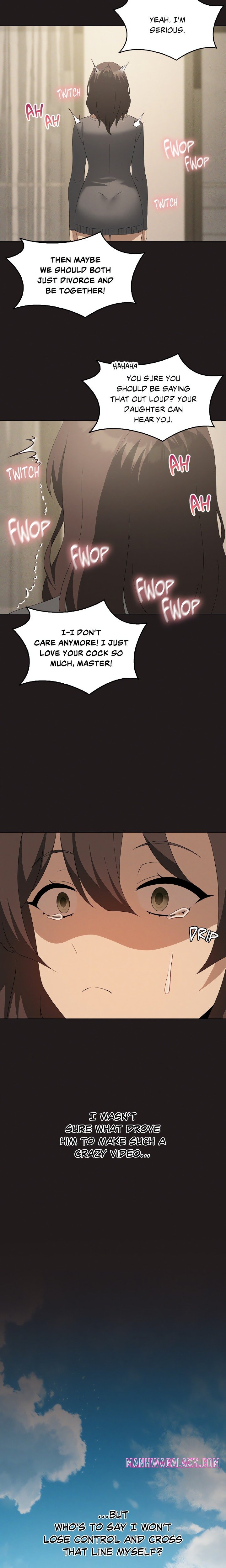 Pleasure up! - Chapter 75 Page 9