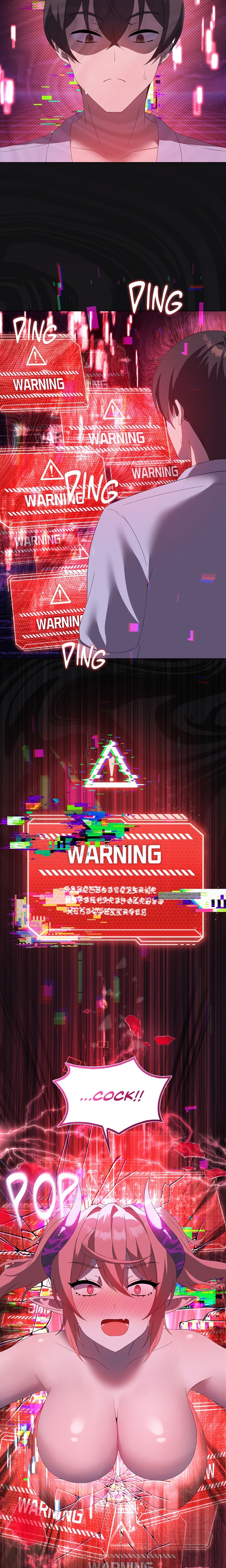 Pleasure up! - Chapter 76 Page 19