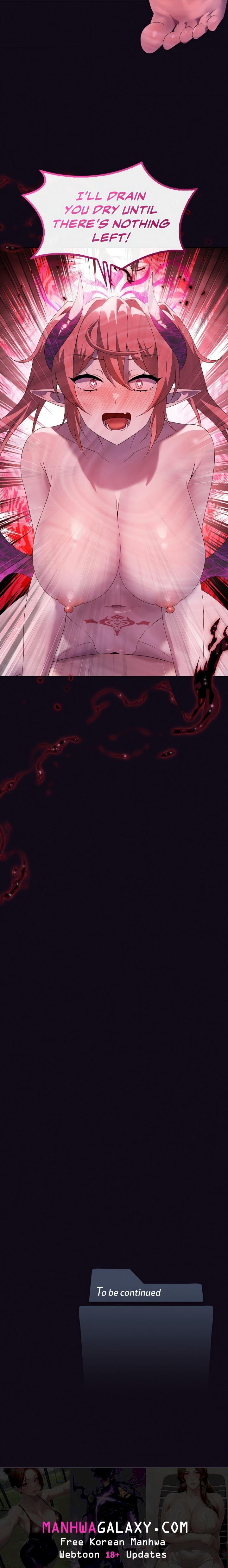 Pleasure up! - Chapter 76 Page 21