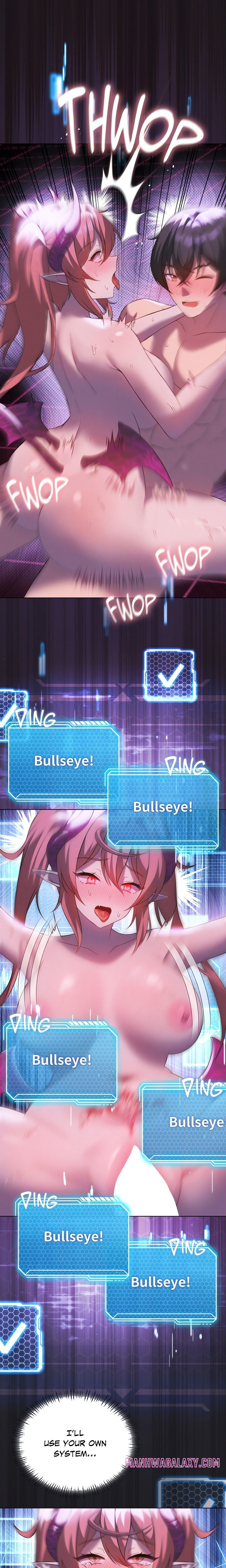 Pleasure up! - Chapter 77 Page 11