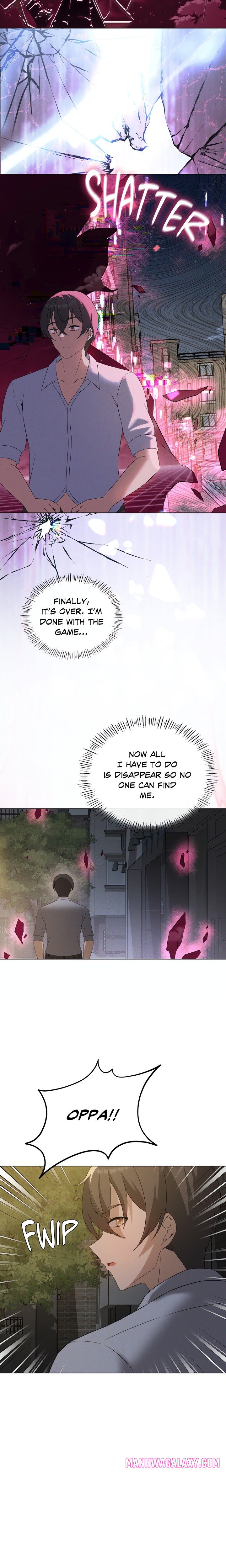 Pleasure up! - Chapter 77 Page 20