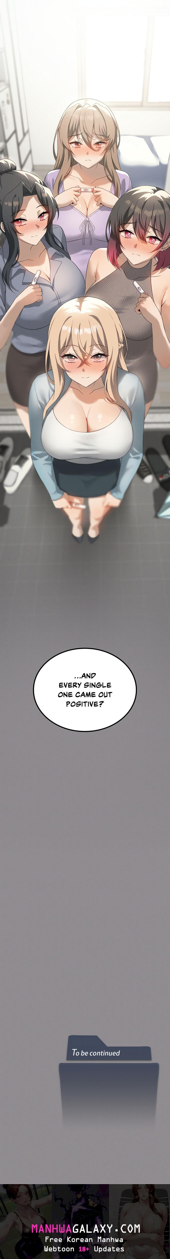 Pleasure up! - Chapter 78 Page 24