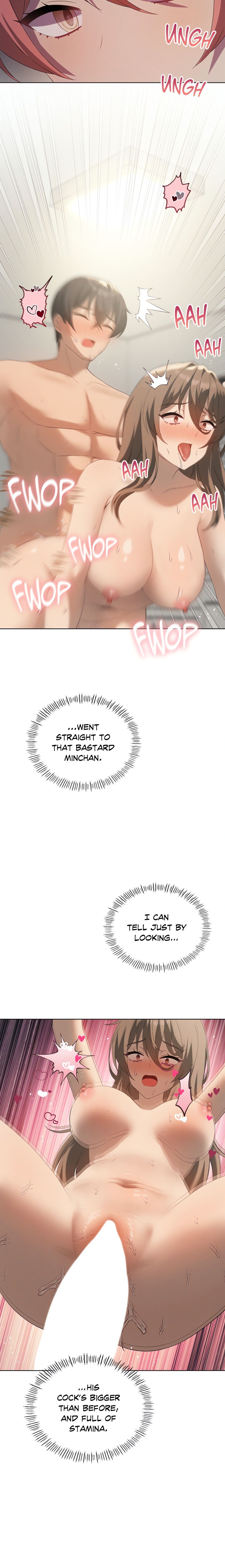 Pleasure up! - Chapter 78 Page 7