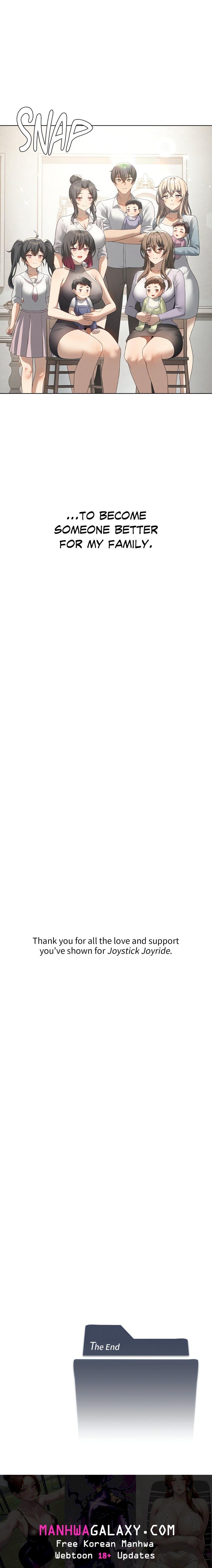 Pleasure up! - Chapter 79 Page 19