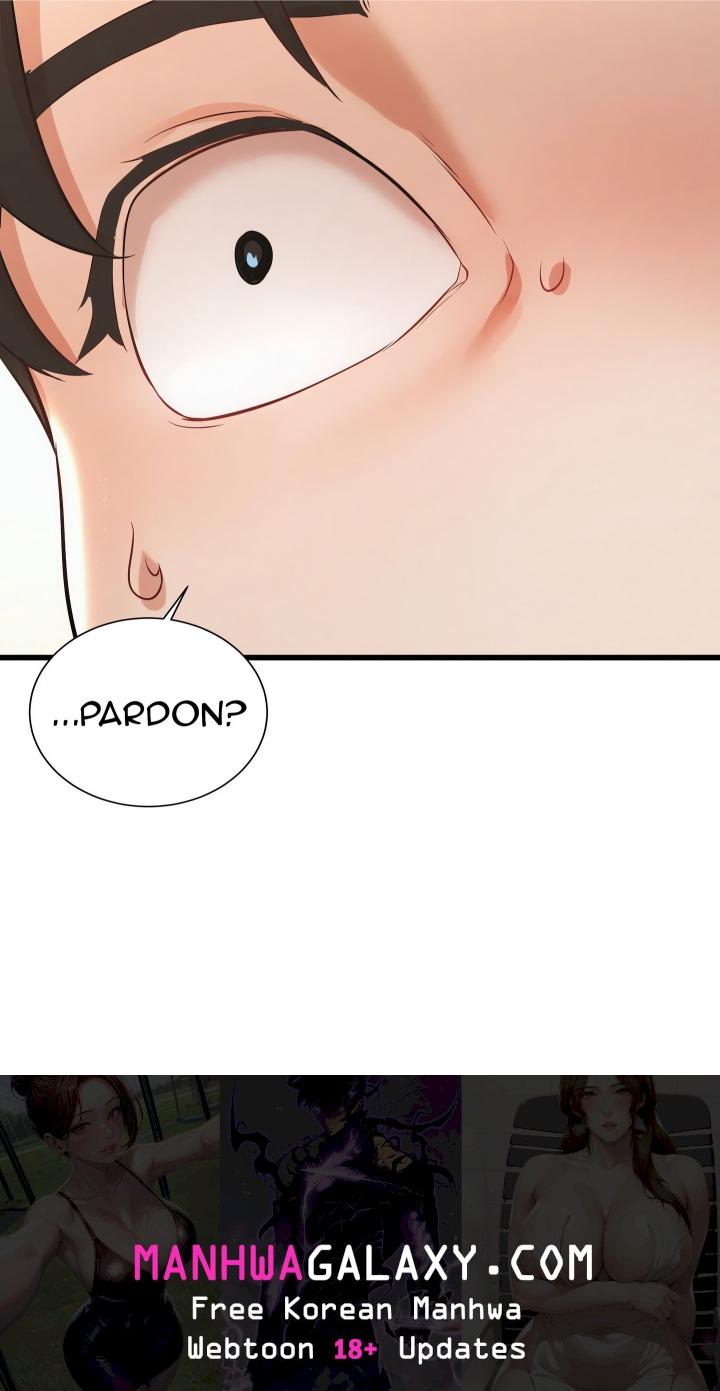 Soaping Up My Stepmom (Uncensored) - Chapter 0 Page 23